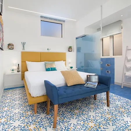 Apartment Vivaldo - Fuoro Sorrent
