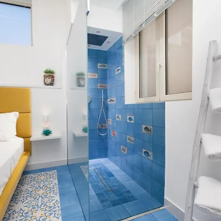 Apartment Vivaldo - Fuoro *
