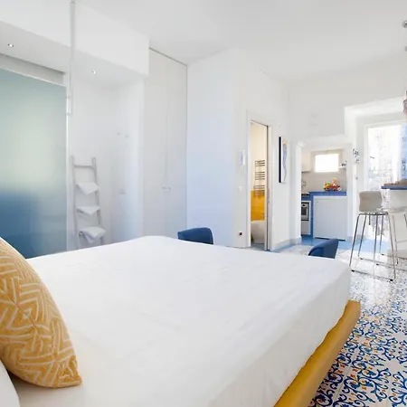 דירה Vivaldo - Fuoro