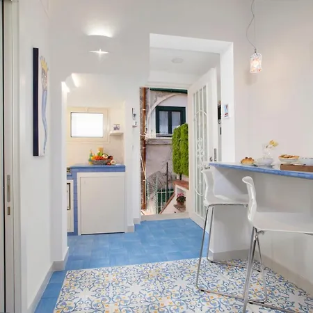 Vivaldo - Fuoro דירה *