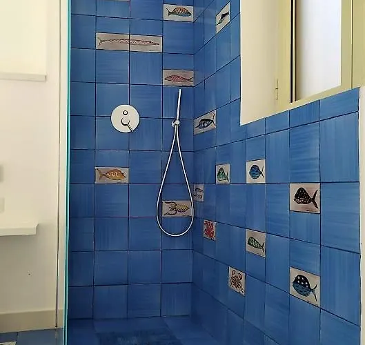 Vivaldo - Fuoro Appartamento *