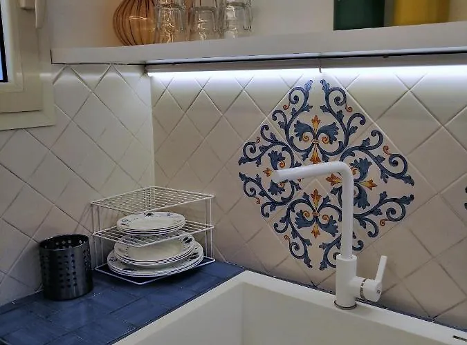 Appartamento Vivaldo - Fuoro *