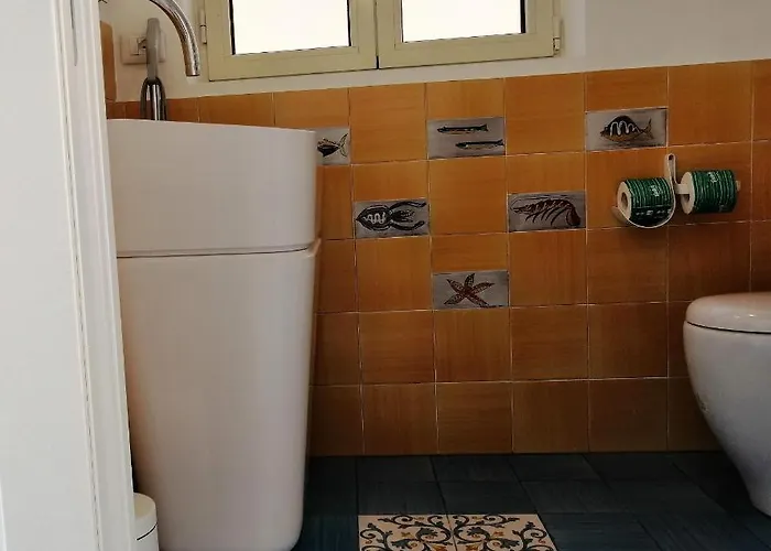 Vivaldo - Fuoro Appartamento