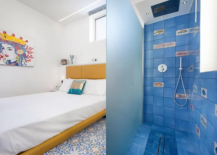 Appartamento Vivaldo - Fuoro