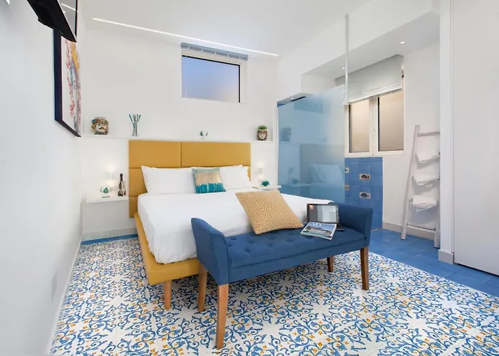 Appartamento Vivaldo - Fuoro Sorrento