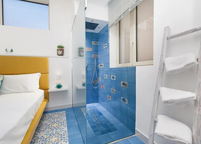 Appartamento Vivaldo - Fuoro *