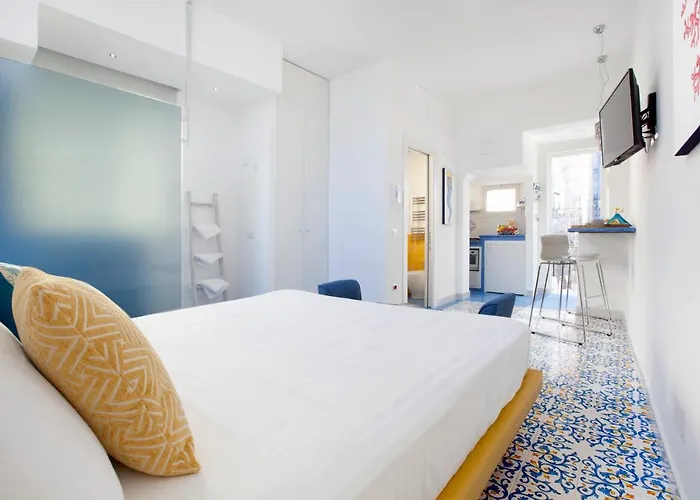 Appartamento Vivaldo - Fuoro