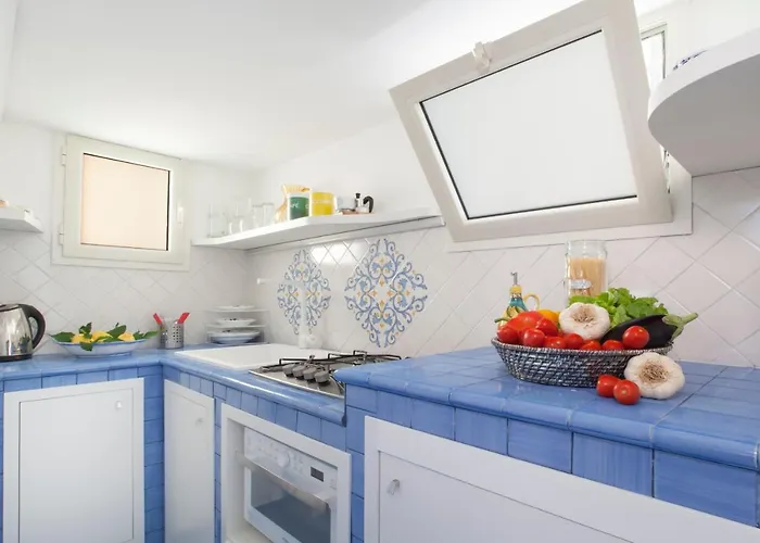 Vivaldo - Fuoro * Sorrento