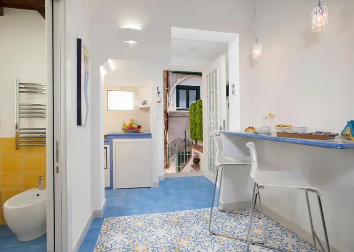 Vivaldo - Fuoro Appartamento *