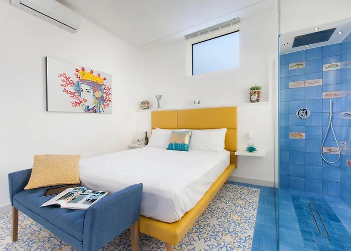 Appartamento Vivaldo - Fuoro