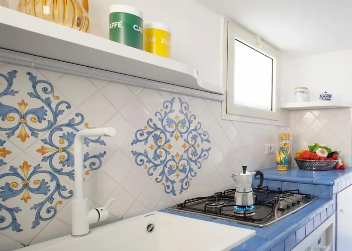 Vivaldo - Fuoro Sorrento