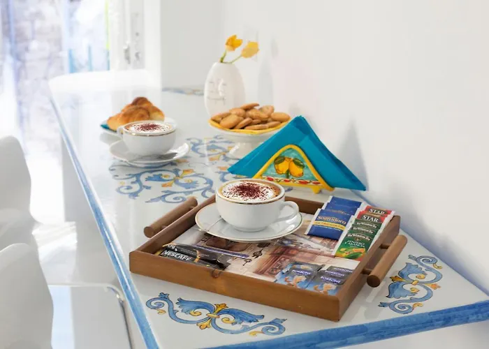 Appartamento Vivaldo - Fuoro *