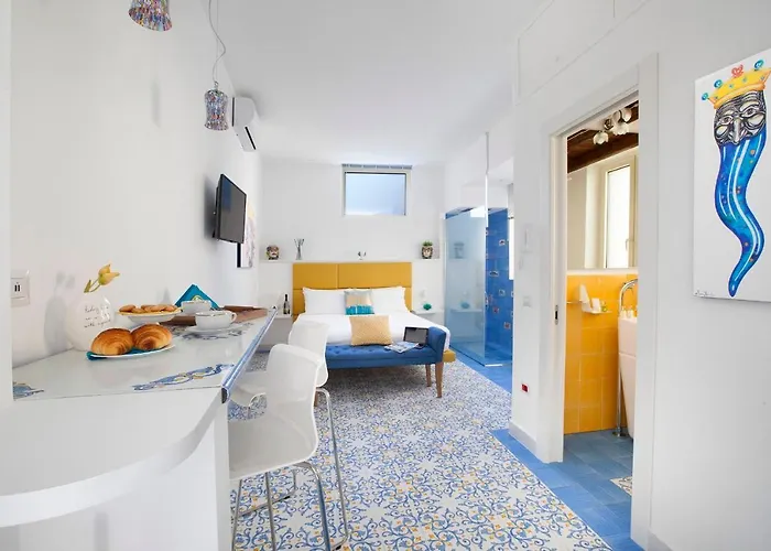 Vivaldo - Fuoro Appartamento *